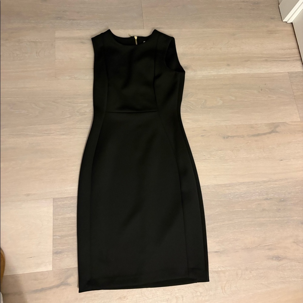 Calvin Klein dress